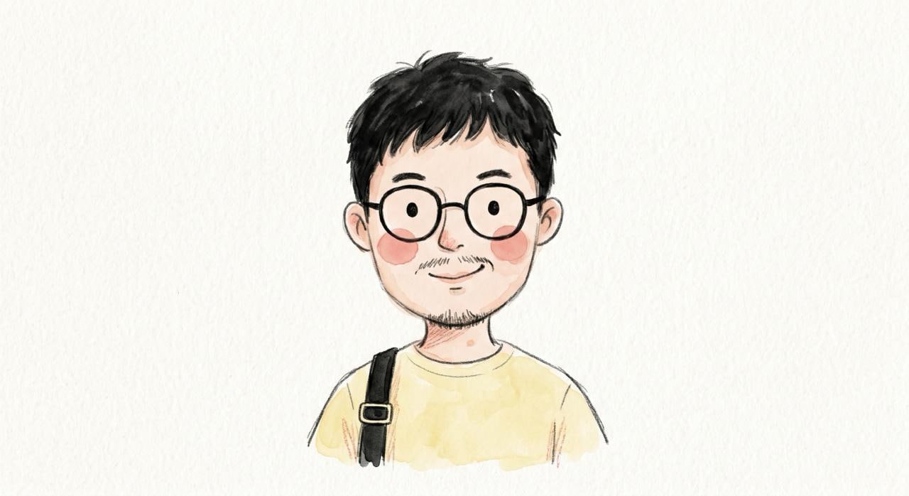 Mr Kobayashi, MCSG co-founder
