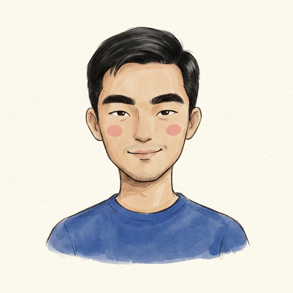 Mr Theo, MCSG co-founder
